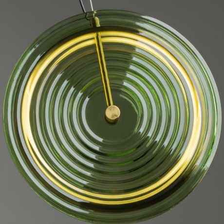 Подвесной светильник Freya Borbon FR5442PL-L11GN 