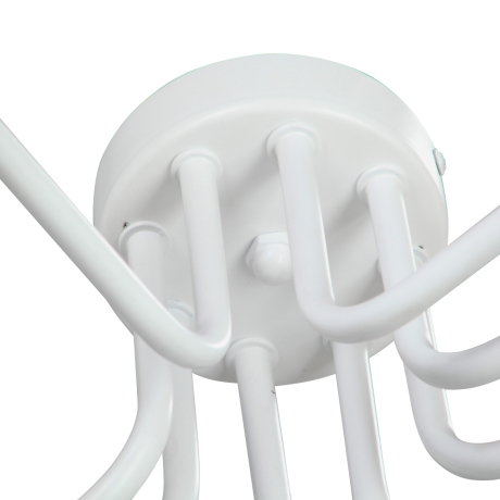 Потолочная люстра Vitaluce 4196 V4196-0/8PL