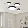 Накладной светильник Ambrella Light FV FV5514 