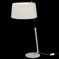 MOD613TL-01W Настольная лампа Maytoni Bergamo