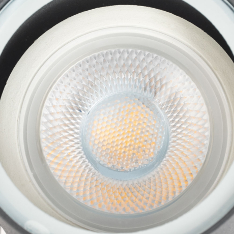 Уличный светильник с лампочками. Комплект от Lustrof. №240862-616302