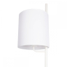 Торшер Loft it Ritz 10253F/A White