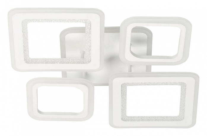 Потолочная люстра De City Мадлен 424013805 