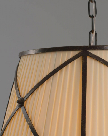 Подвесной светильник Moderli Berta V1260-5P 