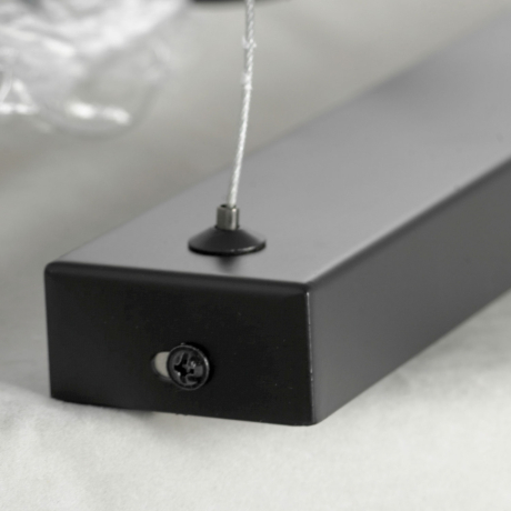 Подвесной светильник Lussole Berkeley LSP-8732 