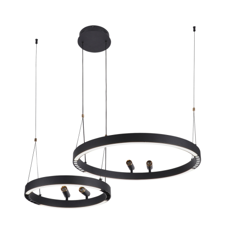 Подвесной светильник F-promo Slinga 4474-2P 