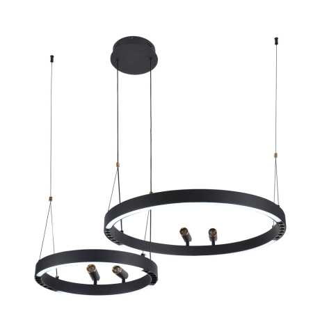 Подвесной светильник F-promo Slinga 4474-2P 