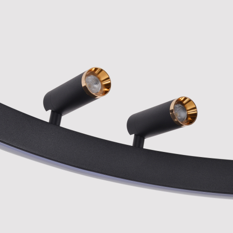 Подвесной светильник F-promo Slinga 4474-2P 