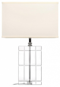 Настольная лампа декоративная Loft it Сrystal 10273