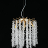 Подвесная люстра Aployt Paulina APL.848.03.04 