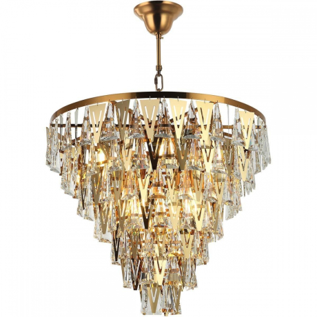 Подвесная люстра Stilfort Vaviani 2148/05/13PL 