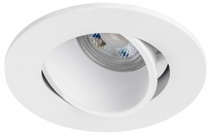 Встраиваемый светильник Lightstar Singo 012606