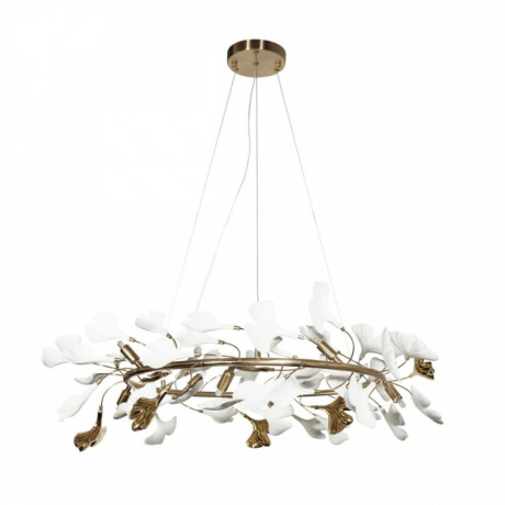 Подвесной светильник Loft it Fleur 10124/8 