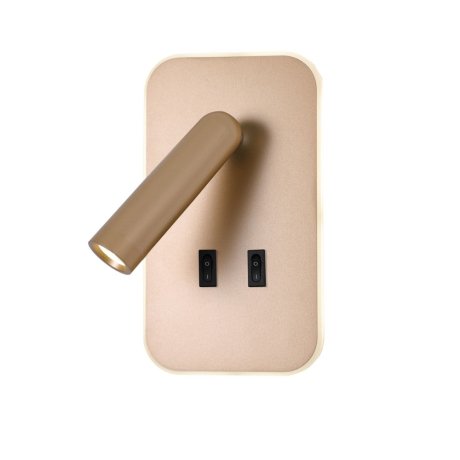 Бра с подсветкой Favourite Bedside 4498-2W 