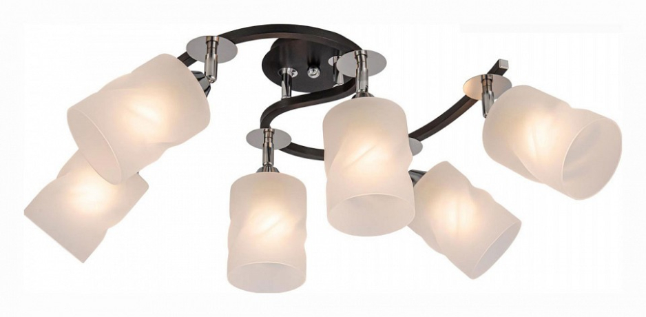 Потолочная люстра Citilux Сиерра CL119261 