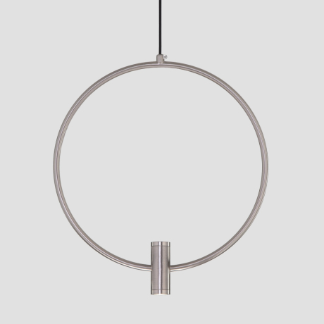 Подвесной светодиодный светильник Eurosvet Layla 50257/1 LED (a065625) 