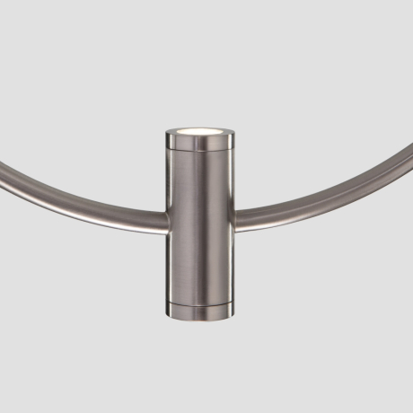 Подвесной светодиодный светильник Eurosvet Layla 50257/1 LED (a065625) 