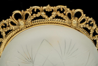 Накладной светильник Arti Lampadari Venezia Venezia E 1.13.46 G