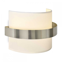 Накладной светильник Freya Bride FR5367WL-02N