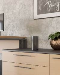 Настольная лампа декоративная Eglo GEO 901068