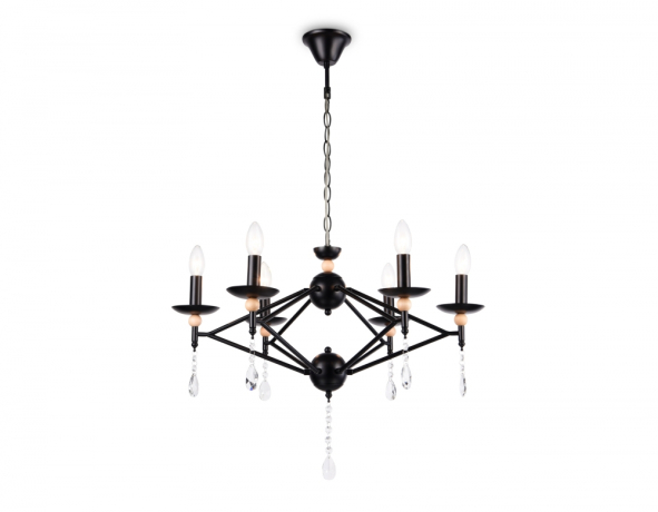 Подвесная люстра Ambrella Light TR TR9597 