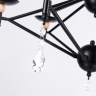 Подвесная люстра Ambrella Light TR TR9597 