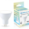 Лампа светодиодная Ambrella Light MR16 GU5.3 11Вт 4000K 161104