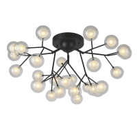 Потолочная люстра F-Promo Ligamentum с поддержкой Маруся 2481-9U-М