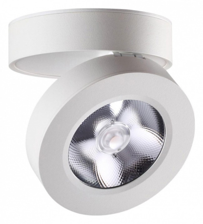 Накладной светильник Novotech Groda 357984 