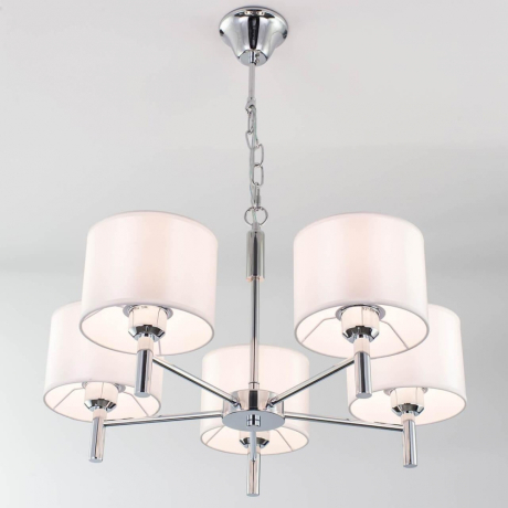 Подвесная люстра Citilux Аврора CL463150 