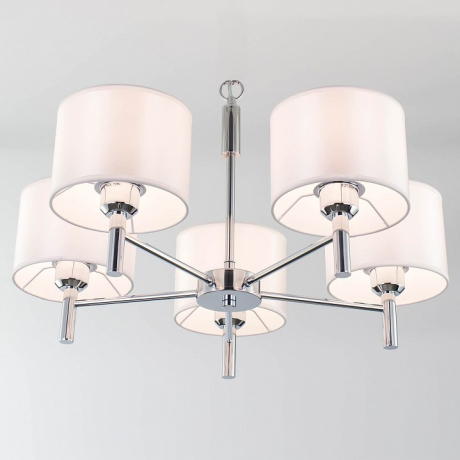 Подвесная люстра Citilux Аврора CL463150 