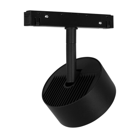 Светильник на штанге Arte Lamp Linea A4771PL-1BK 