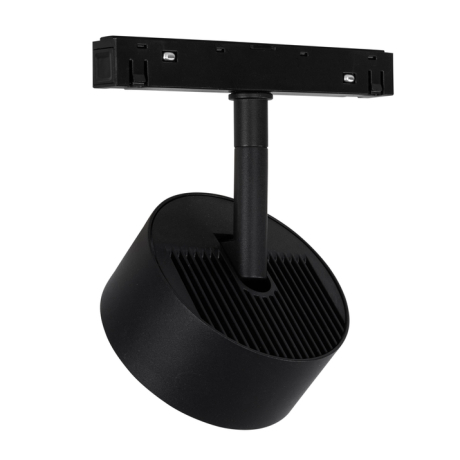 Светильник на штанге Arte Lamp Linea A4771PL-1BK 