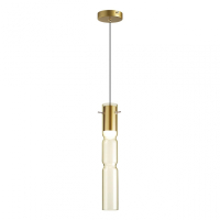 Подвесной светильник Odeon Light Scrow 5059/5LA