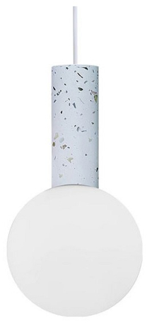 Подвесной светильник Divinare Eterno 1830/53 SP-1 