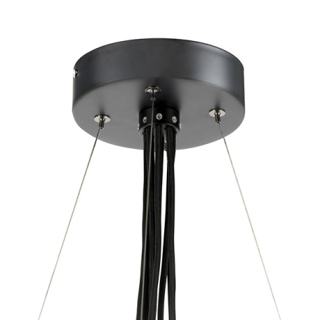 Подвесная люстра Globo Lightstar с поддержкой Маруся 803287 