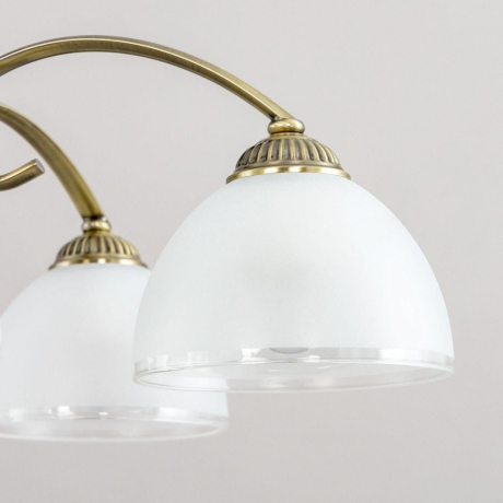 Люстра на штанге Citilux Франческа CL417153 