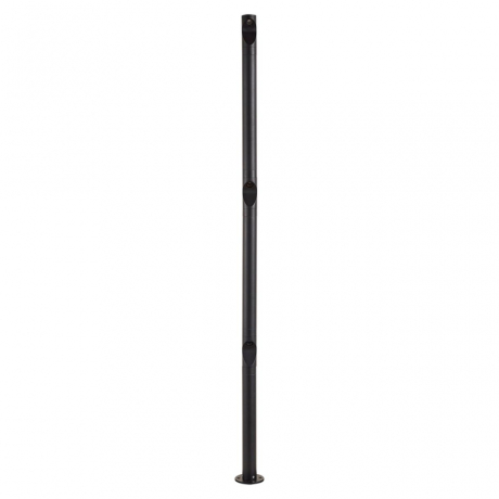 Наземный высокий светильник Odeon Light Bamboo 7021/9FL