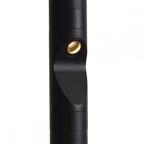 Наземный высокий светильник Odeon Light Bamboo 7021/9FL