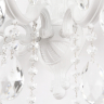 Бра Bohemia Ivele Crystal AL7801B15/4/175 B WM 