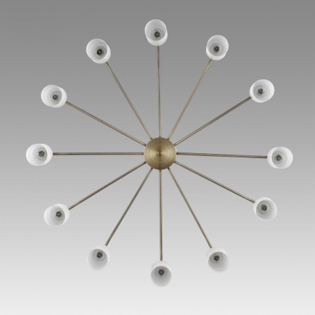 Подвесной светильник Lumion Mave 8100/12C