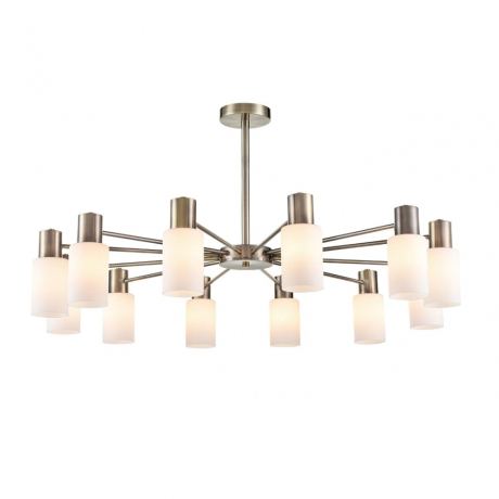 Подвесной светильник Lumion Mave 8100/12C