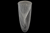 Потолочная люстра Dio D’Arte Bari Bari E 1.2.60.104 N