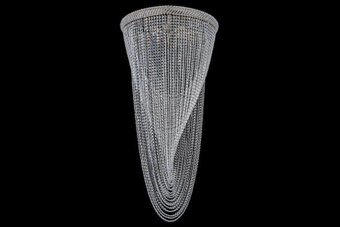 Потолочная люстра Dio D’Arte Bari Bari E 1.2.60.104 N 