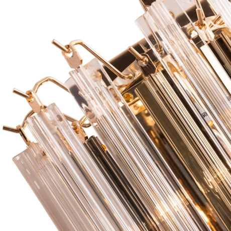 Светильник со светодиодной лампочкой E14 , комплект от Lustrof. №178699-622819 