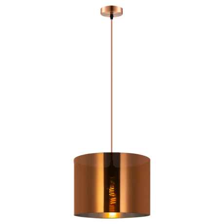 Подвесной светильник Lussole Lincoln LSP-8544 