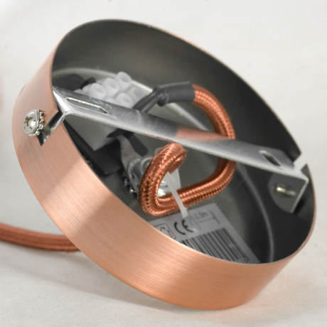 Подвесной светильник Lussole Lincoln LSP-8544 