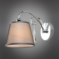 Бра с лампочкой Omnilux OML-66701-01+Lamps