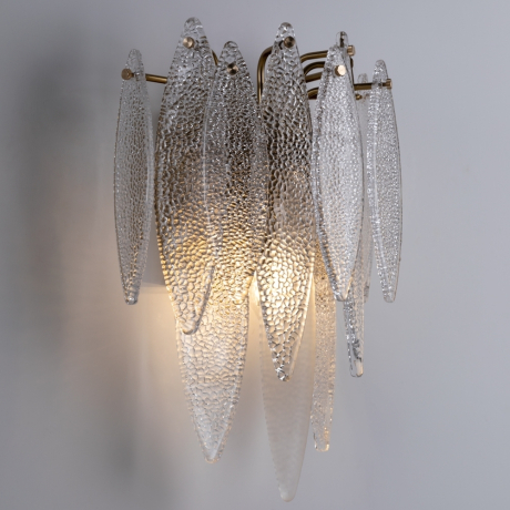 Бра Divinare Amelie 1 6003/01 AP-1 