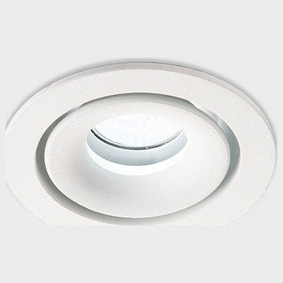 Встраиваемый светильник Italline IT06-6017 IT06-6017 white 4000K 